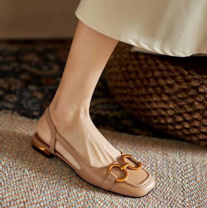 Cecilia™ | Orthopädische Sandalen