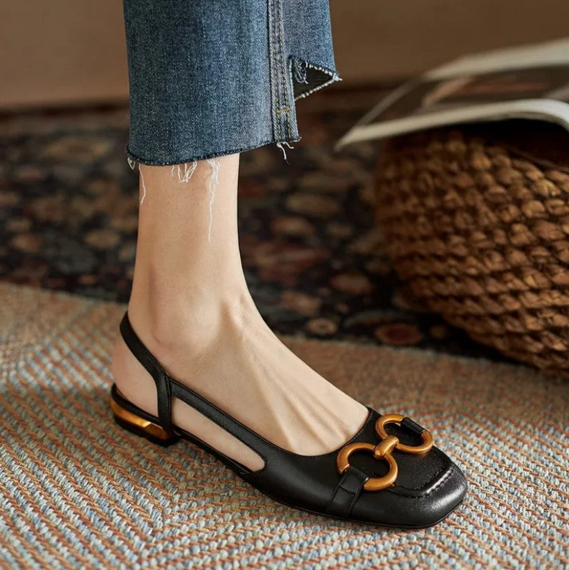 Cecilia™ | Orthopädische Sandalen