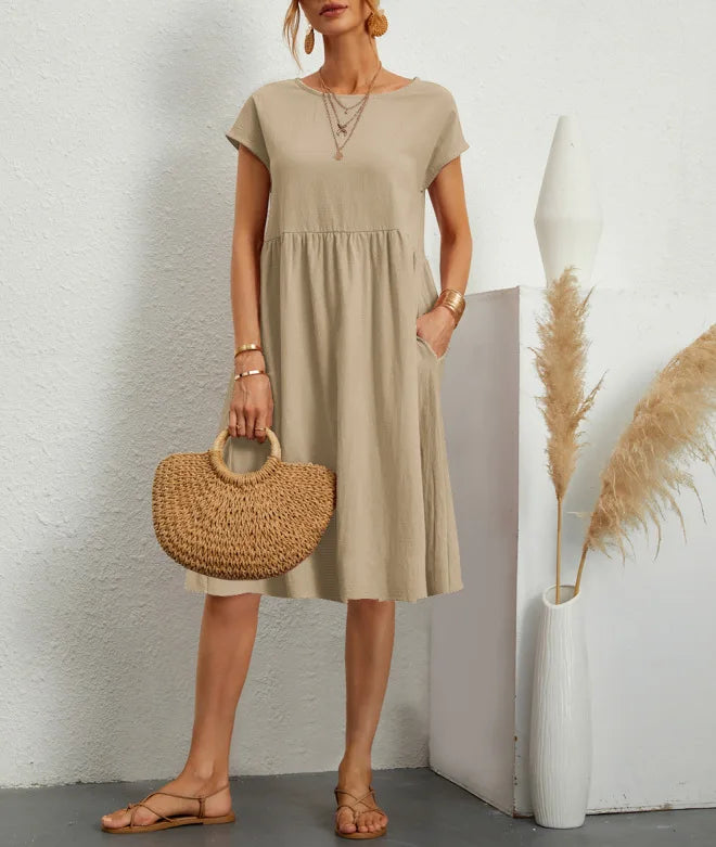 Rowena - SOMMERKLEID