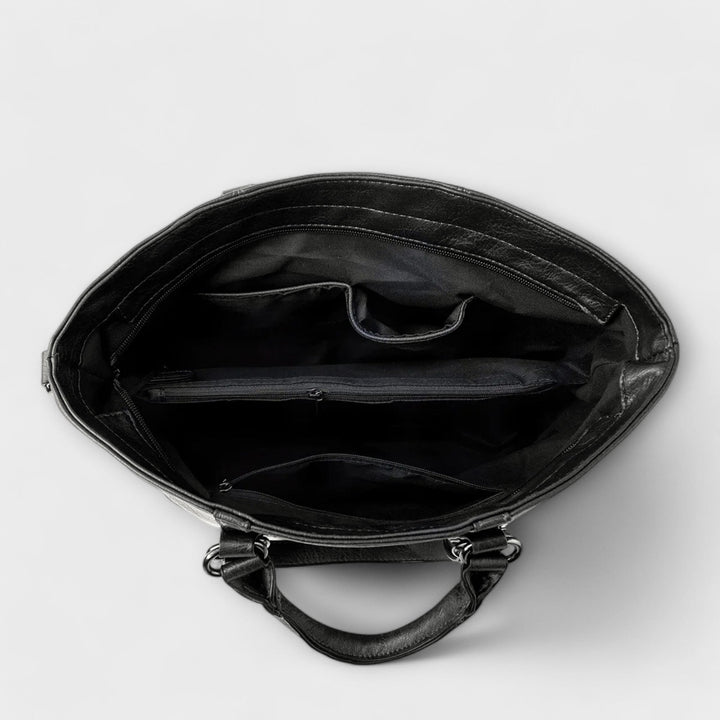 Zephyra - Ledertasche