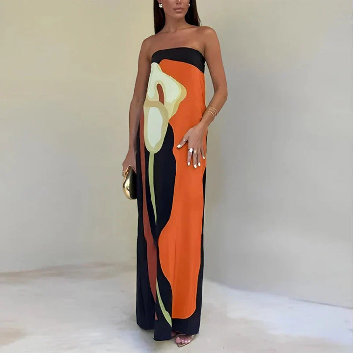 Selena™ | Das Perfekte Sommerkleid