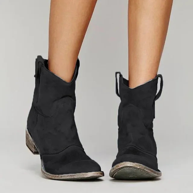 Emily™ - Stiefeletten