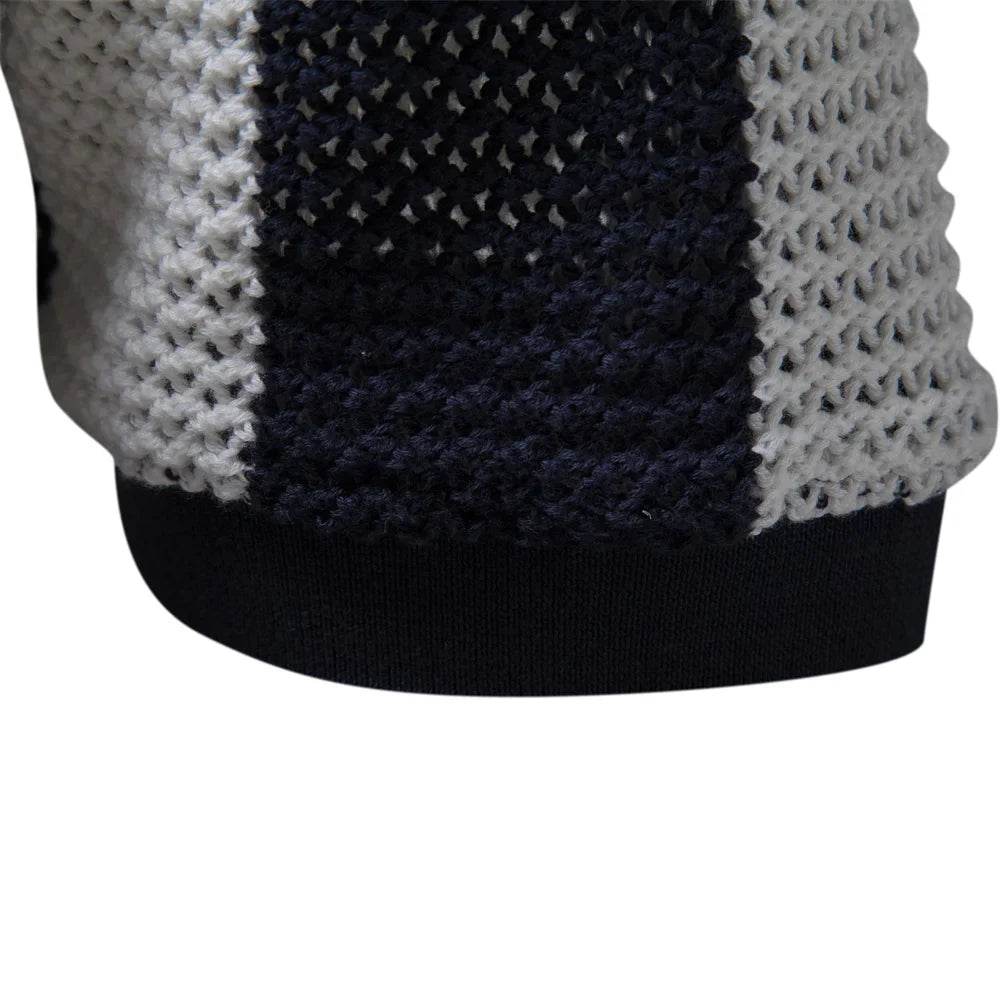 Cedric - Elegant Baumwolle Polo