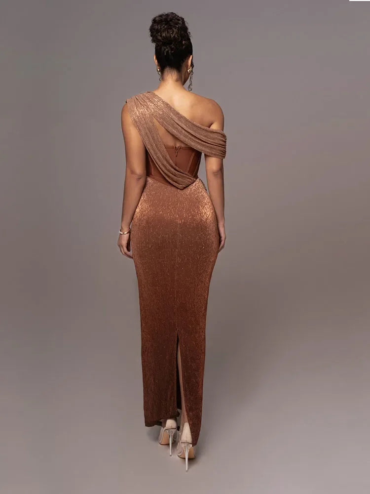 Roselyn™ | Luxuriöses Statement-Kleid