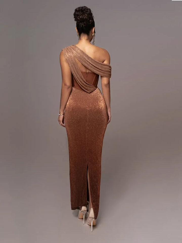 Roselyn™ | Luxuriöses Statement-Kleid
