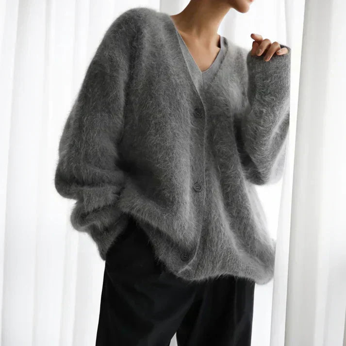 Aureole | Oversized-Pullover