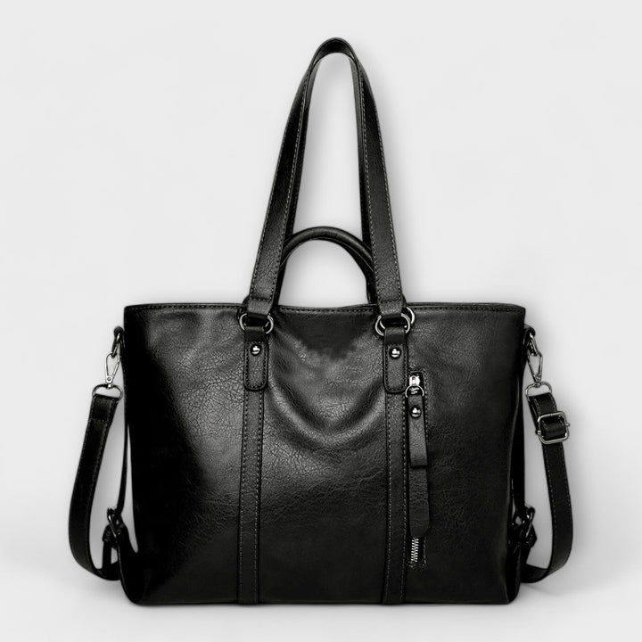 Zephyra - Ledertasche