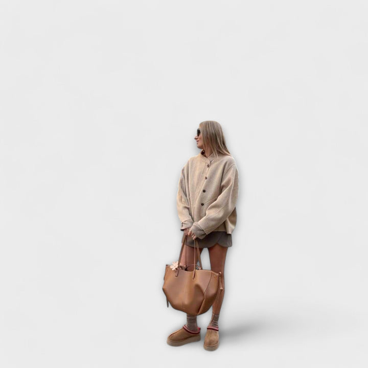 Naeva – Vintage Tasche