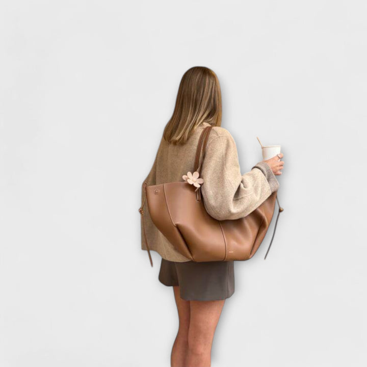 Naeva – Vintage Tasche