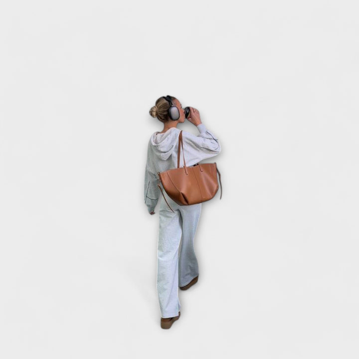 Naeva – Vintage Tasche