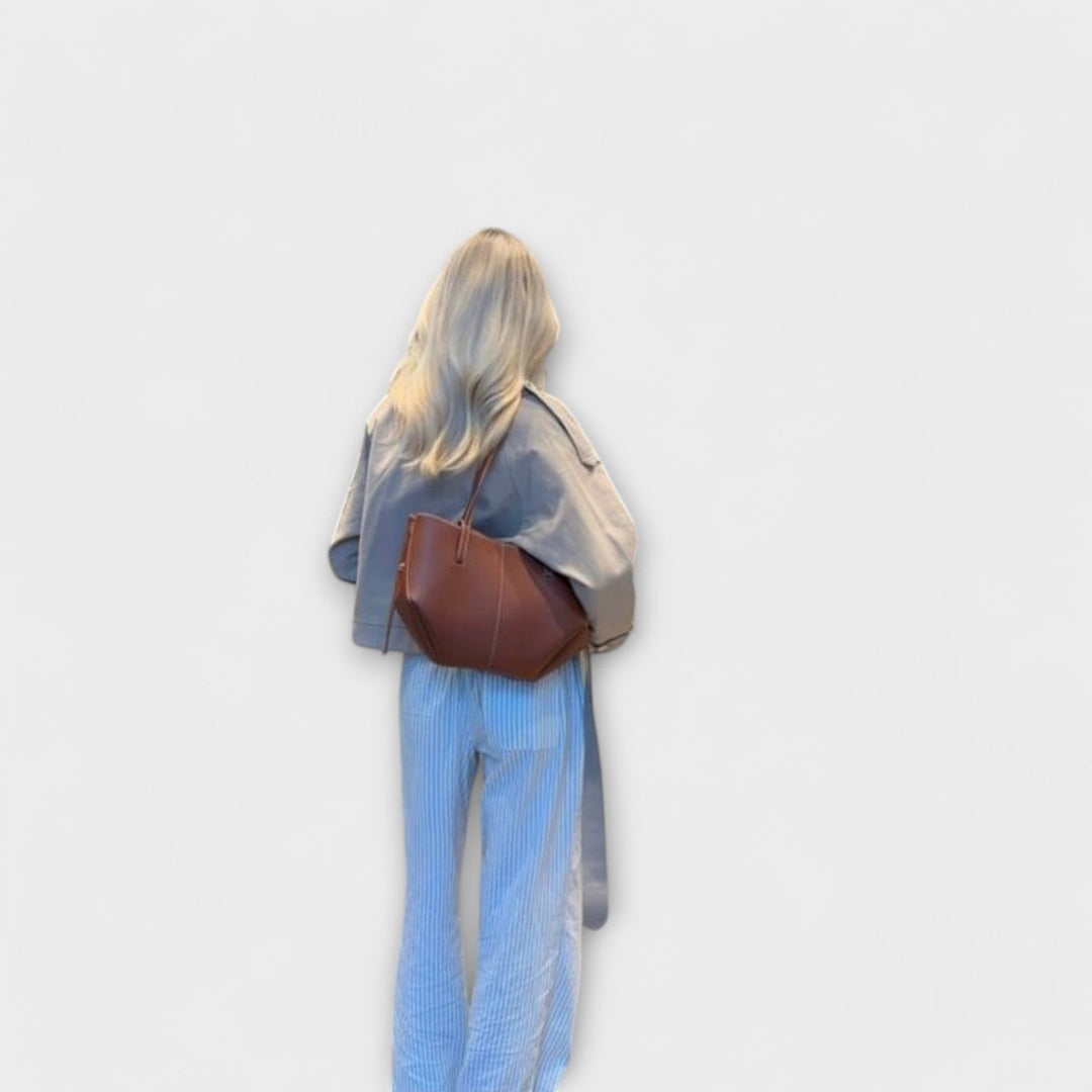 Naeva – Vintage Tasche