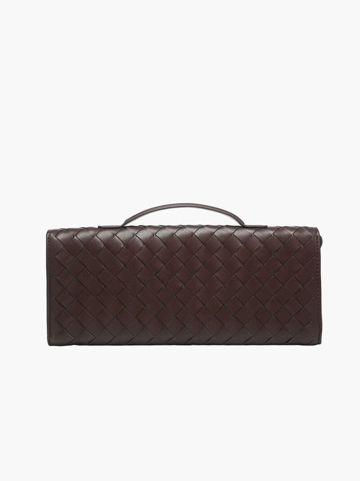 Brenda  Gewebte Tasche