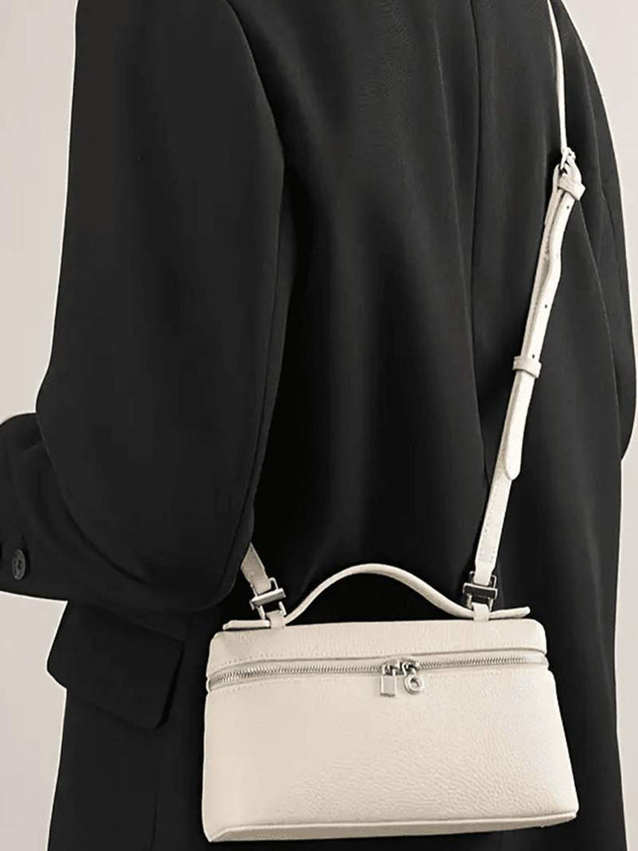 Aya -Schicke kompakte Handtasche