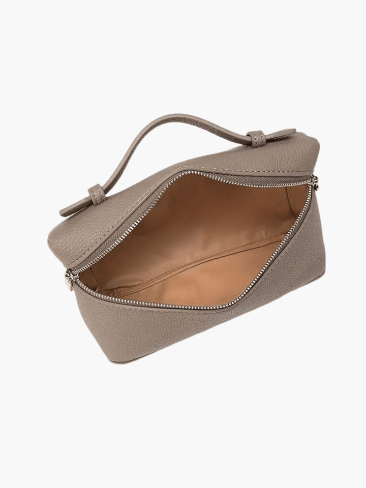 Aya -Schicke kompakte Handtasche