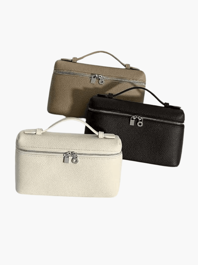 Aya -Schicke kompakte Handtasche