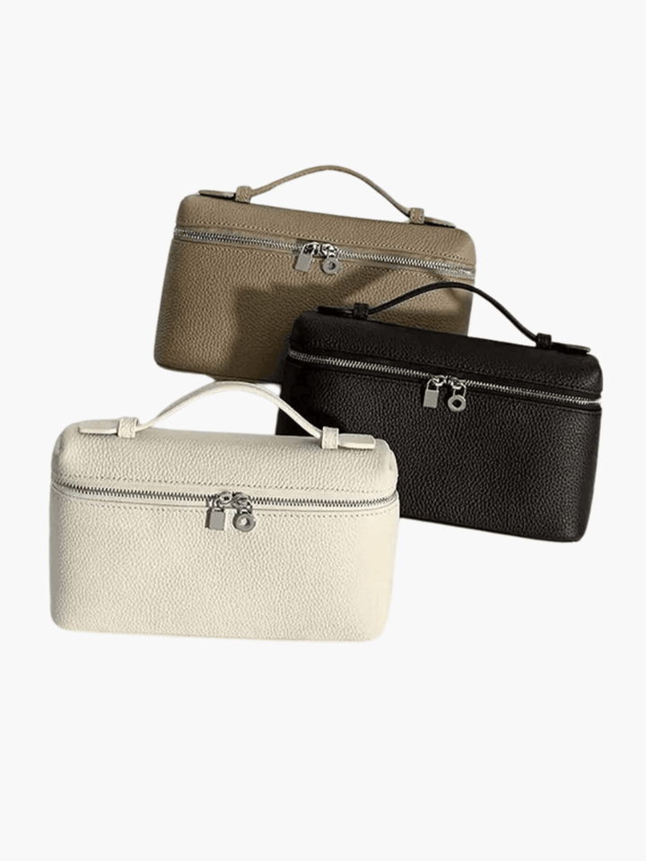Aya -Schicke kompakte Handtasche