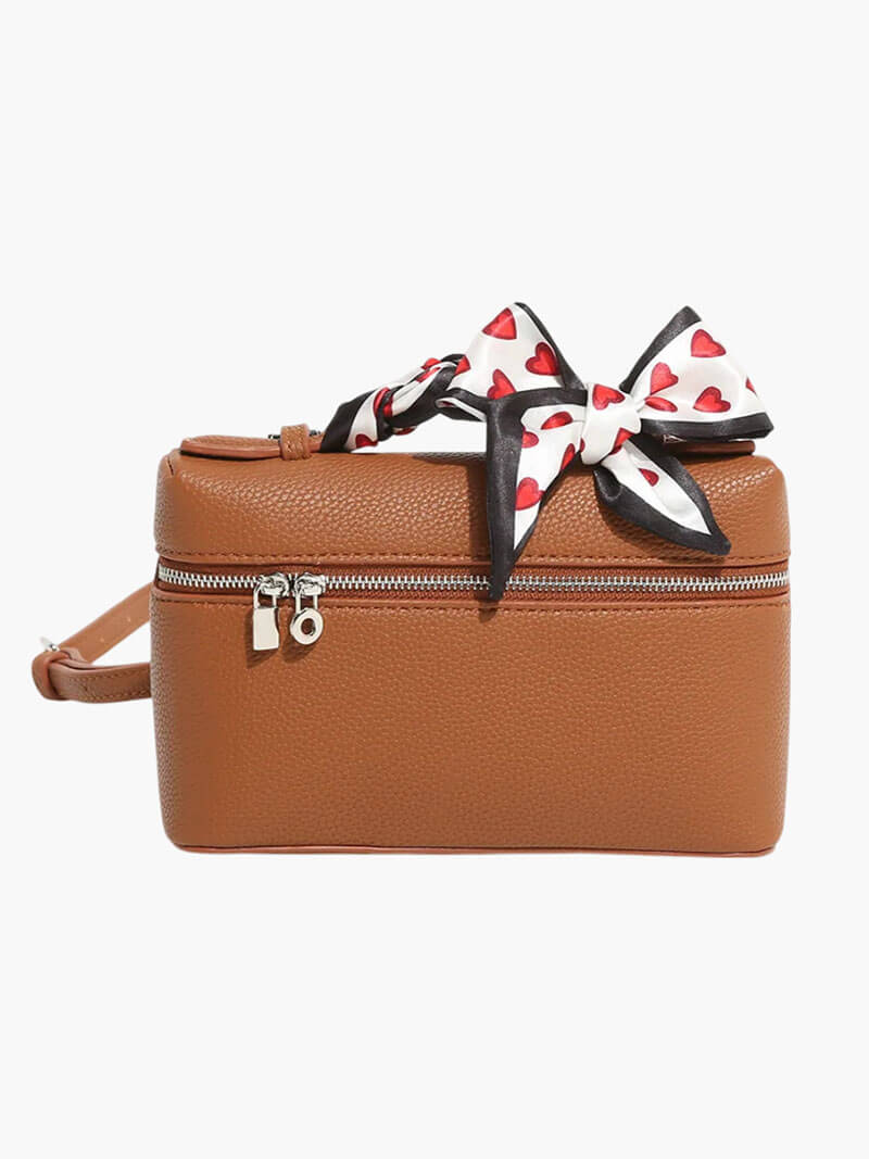 Aya -Schicke kompakte Handtasche