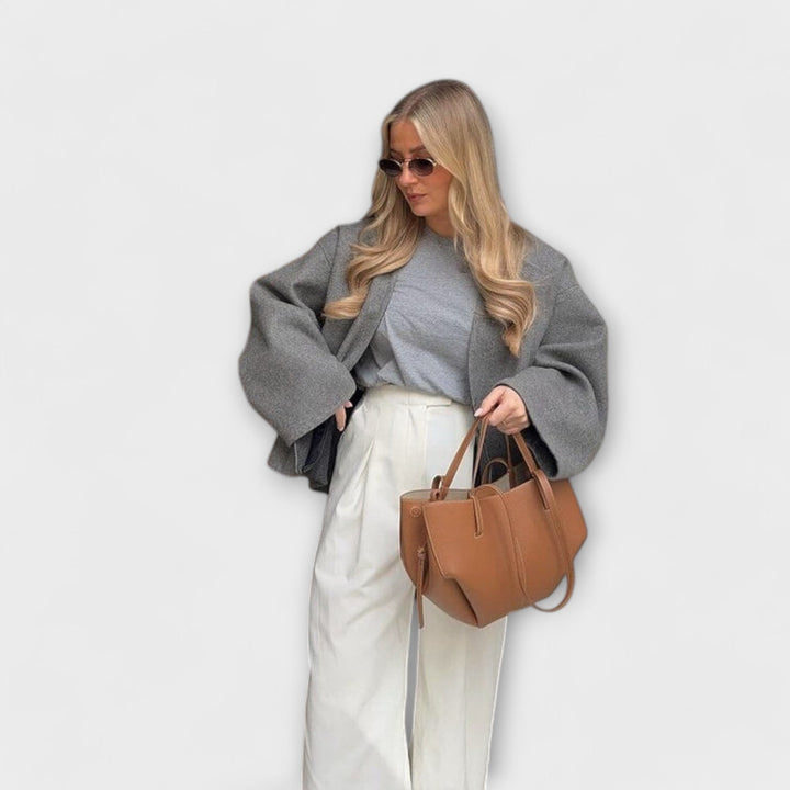 Naeva – Vintage Tasche