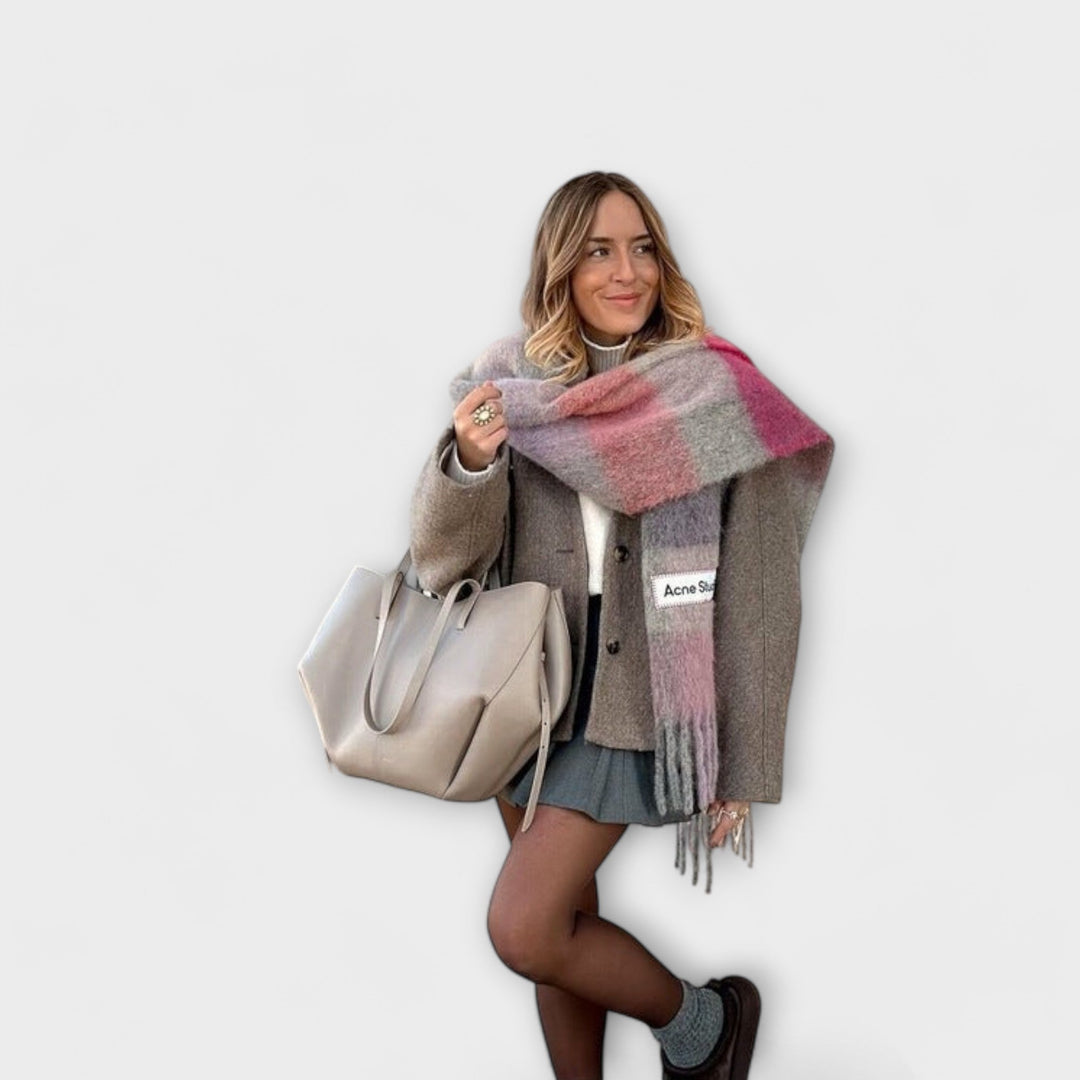 Naeva – Vintage Tasche