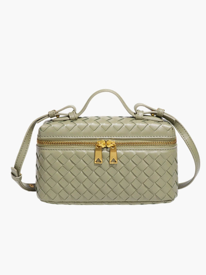 Avielle - Schlanke Mini Box Handtasche