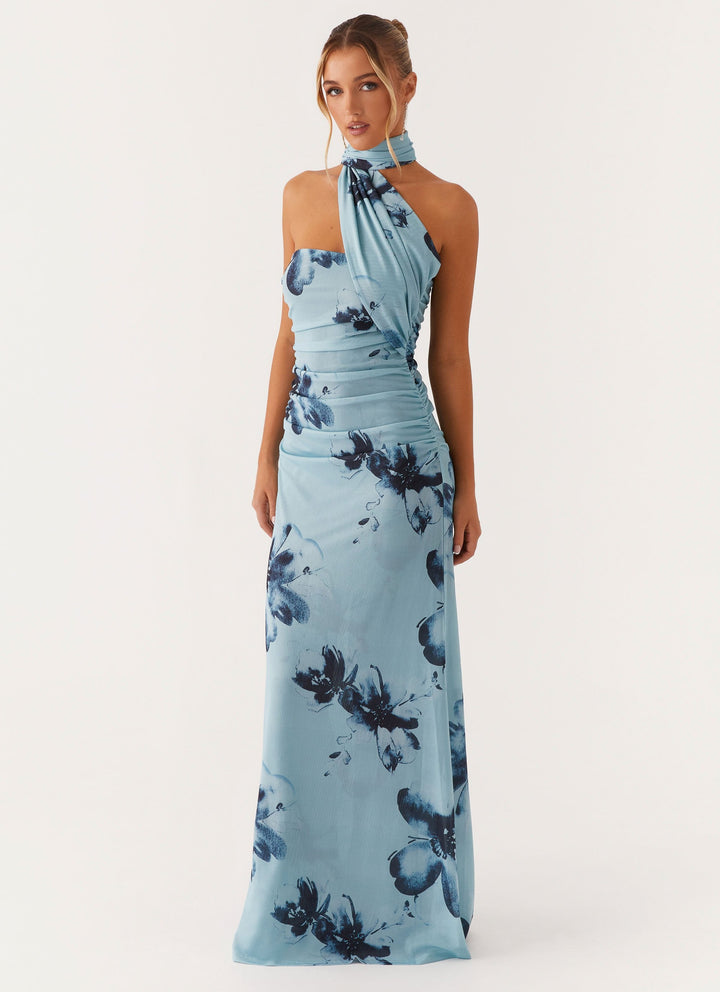 Athena - Songbird Maxikleid