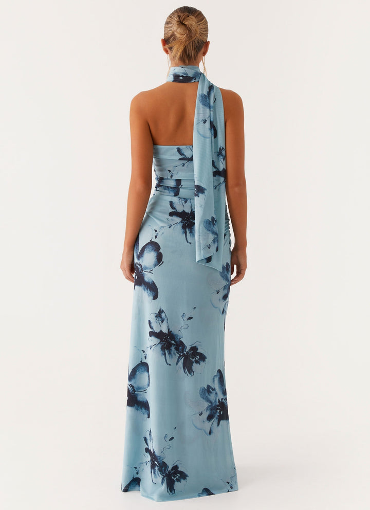 Athena - Songbird Maxikleid