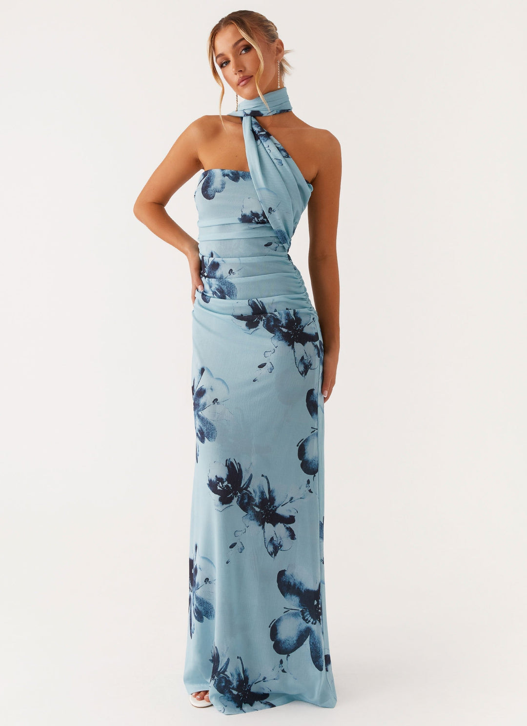 Athena - Songbird Maxikleid
