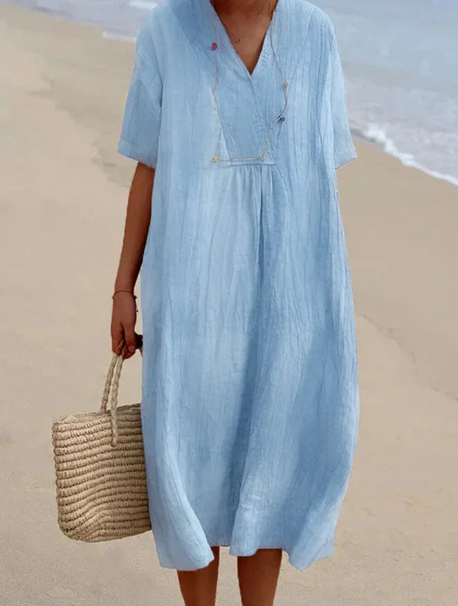 Anso - Strandkleid