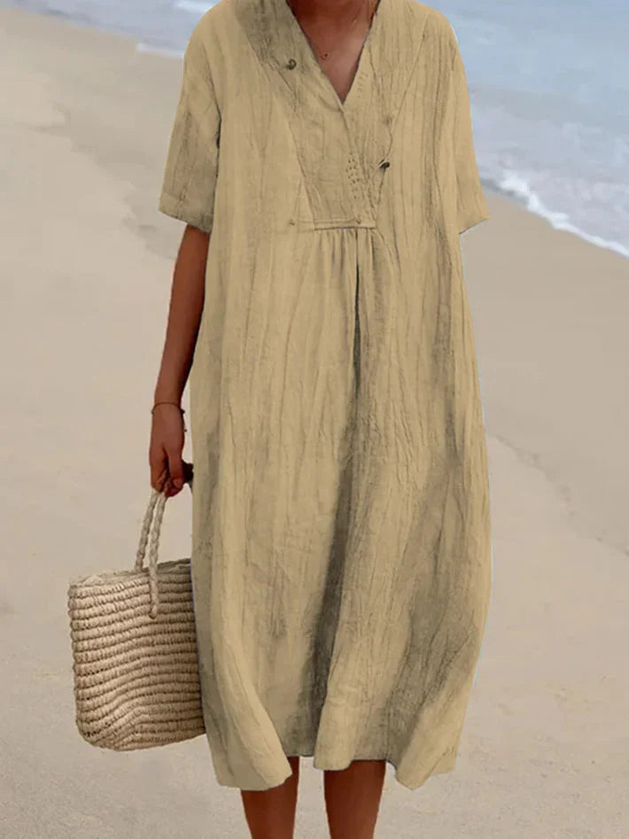 Anso - Strandkleid