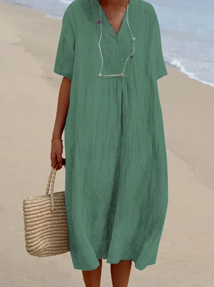 Anso - Strandkleid