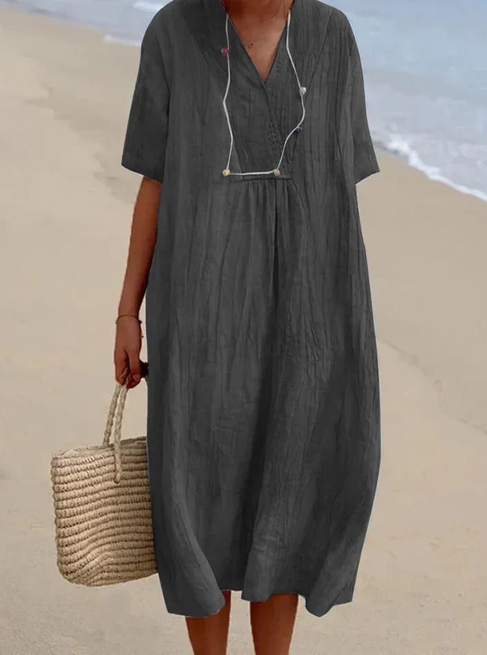 Anso - Strandkleid