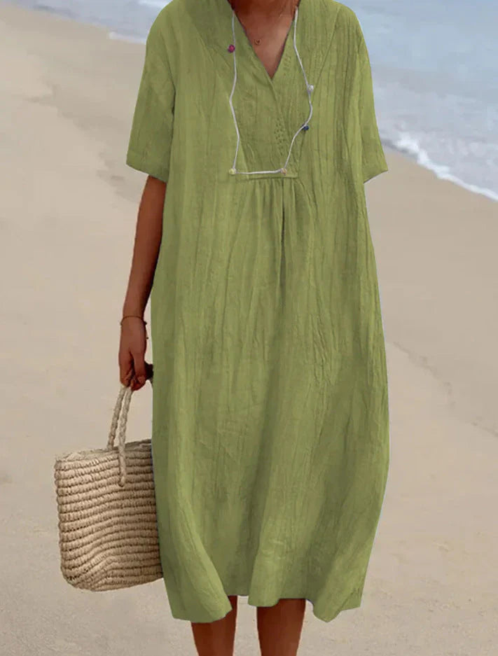 Anso - Strandkleid