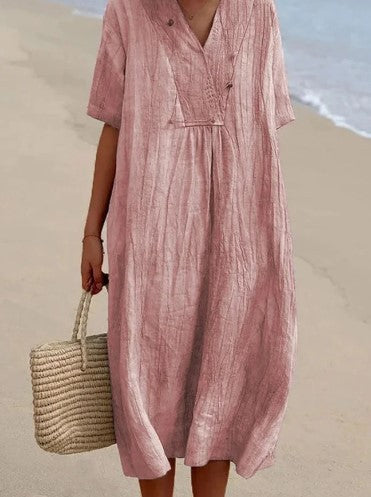 Anso - Strandkleid