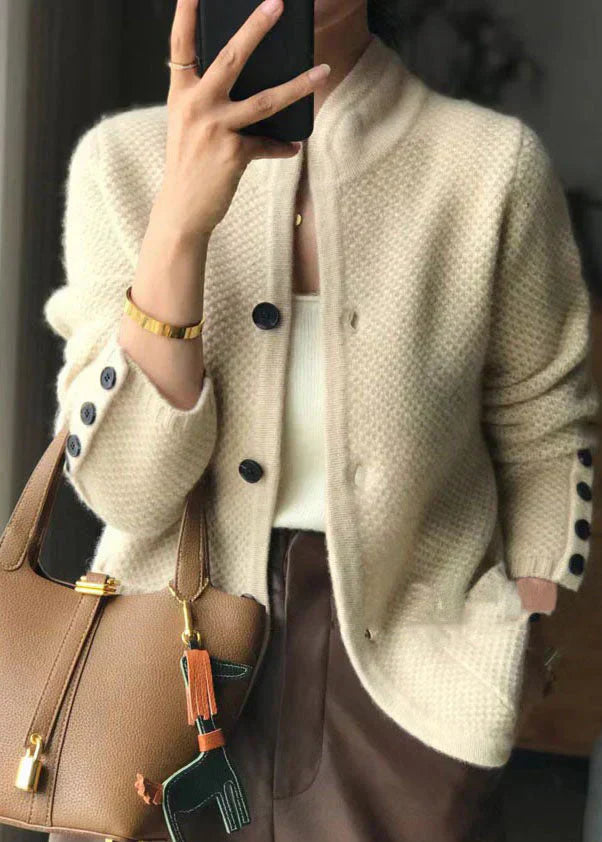 Ashley | Eleganter Cardigan