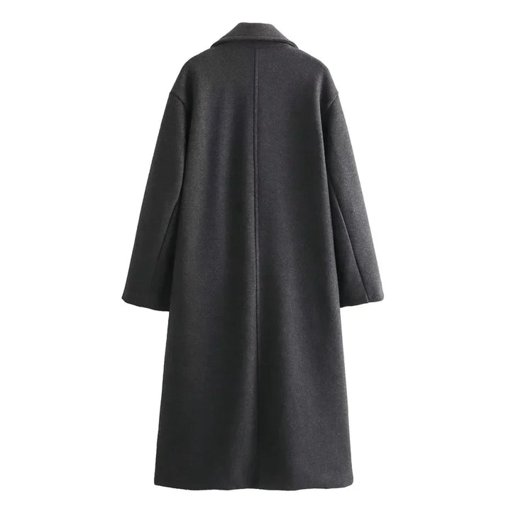 Annabella - Warmer Wintermantel mit elegantem Design