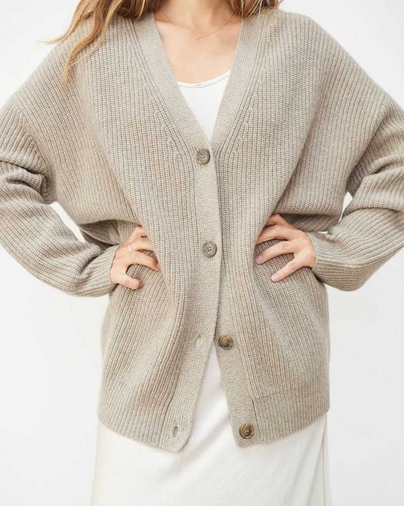 MARIAN - Kokon Cardigan
