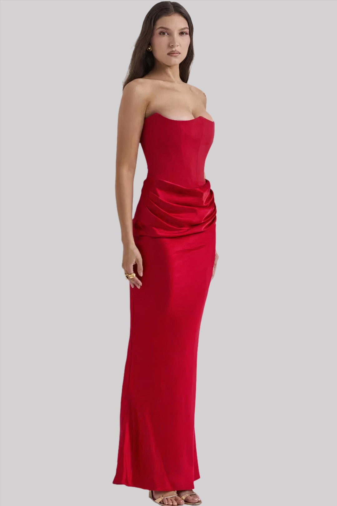 Madilyn™ | Raffiniertes Abendkleid