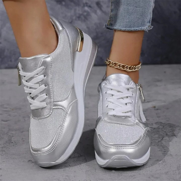 Dina™ | Orthopädische Damenschuhe