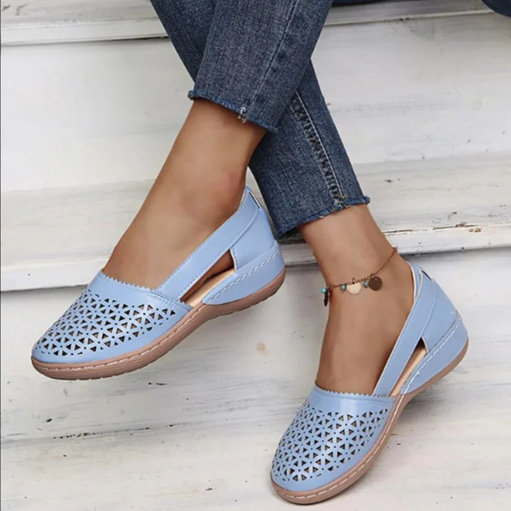 Mer™ | Orthopädische Damenschuhe