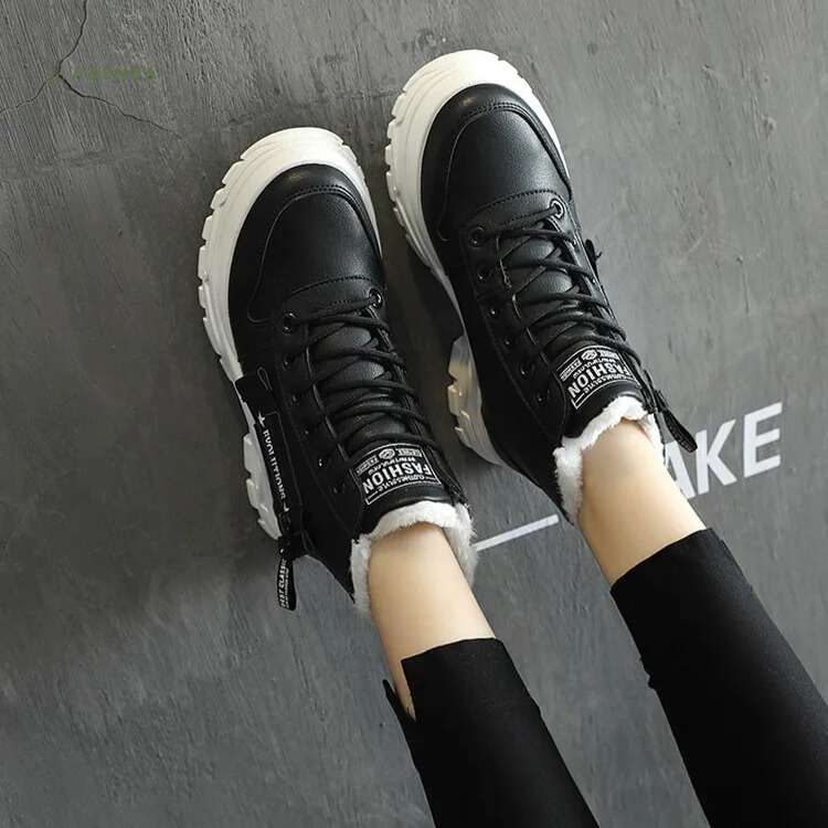Leslie | Winterstiefel