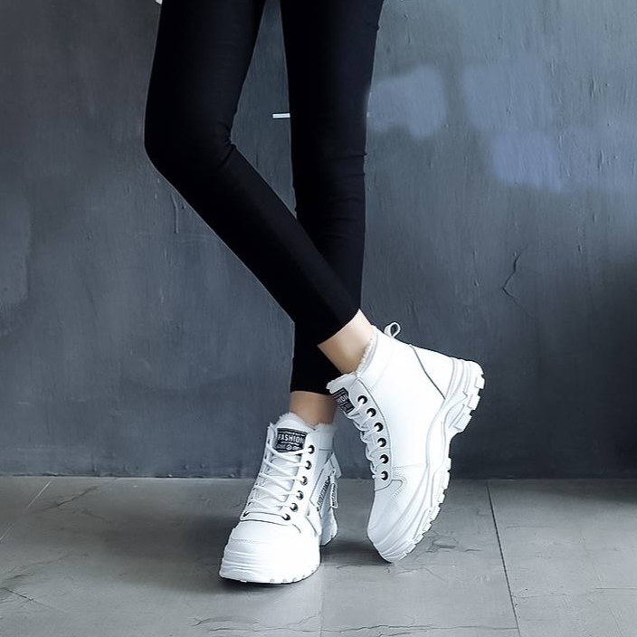 Leslie | Winterstiefel