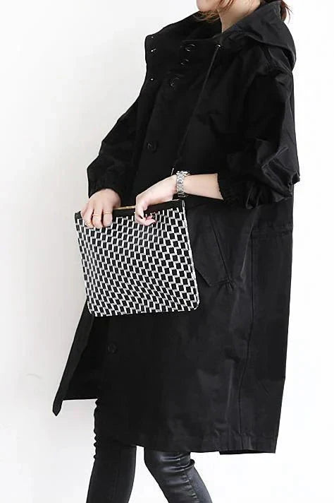 Dorothee - Stylischer Trenchcoat