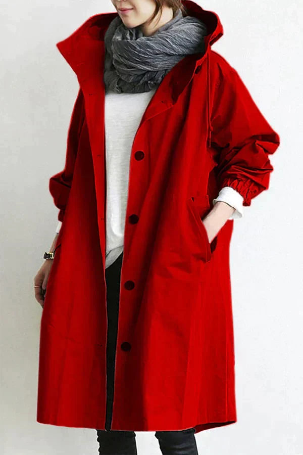 Dorothee - Stylischer Trenchcoat