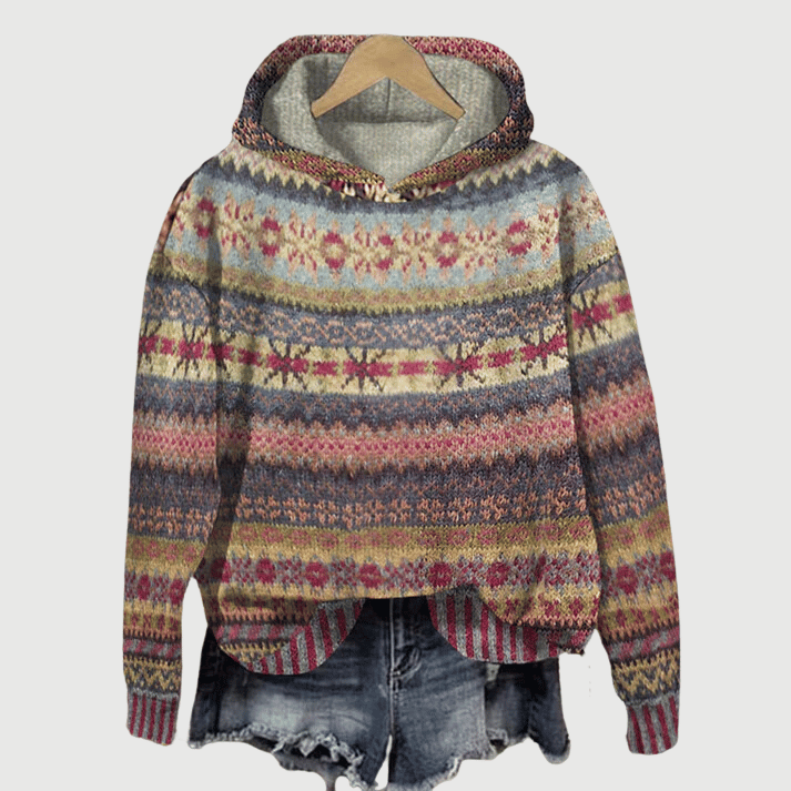 Brandia - Warmer Pullover