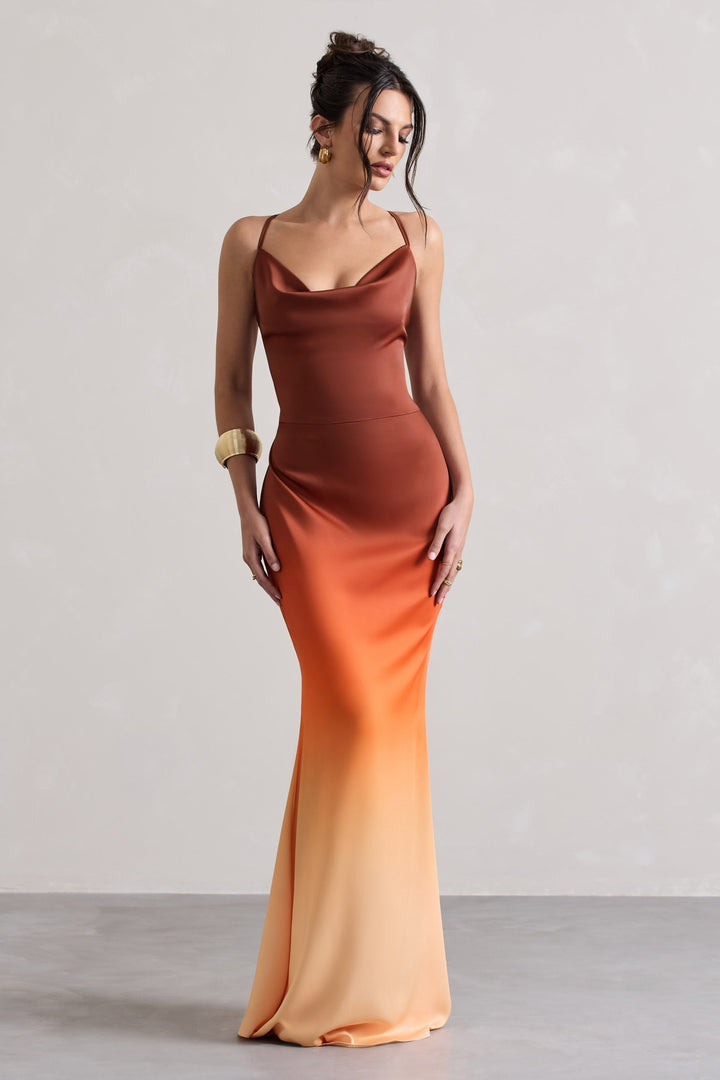 Fiji™ | Maxikleid