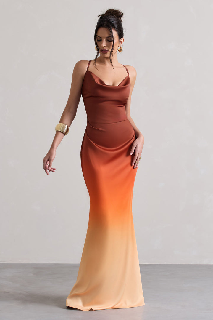 Fiji™ | Maxikleid