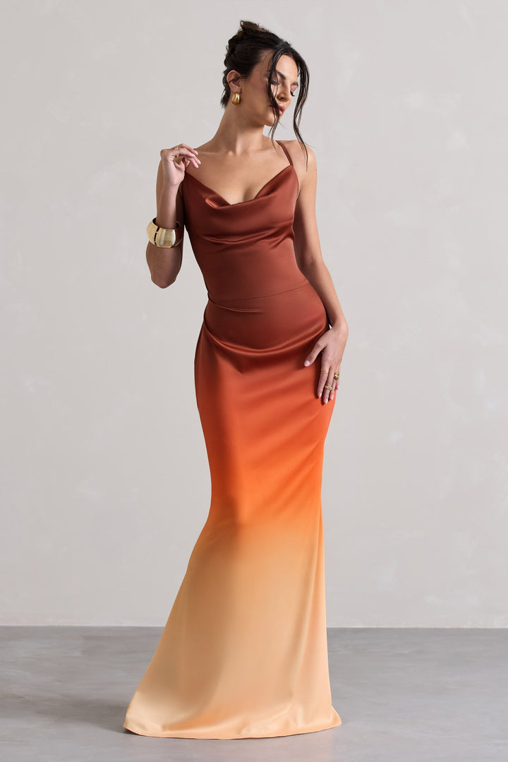 Fiji™ | Maxikleid