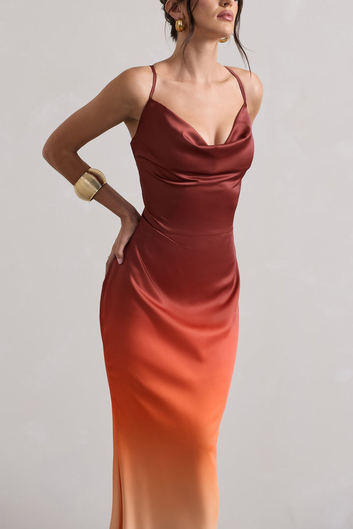 Fiji™ | Maxikleid