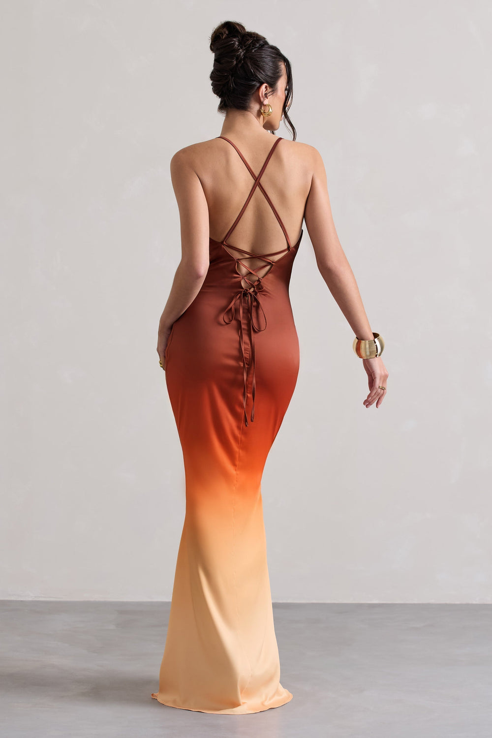 Fiji™ | Maxikleid