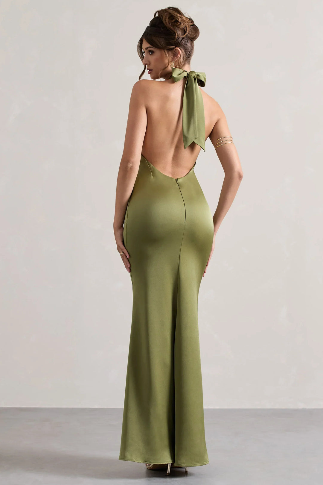 Nisa - Maxi-Kleid